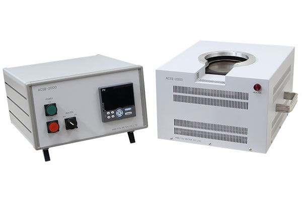 表面温度校正器 ACSⅡ-2000