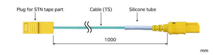 保亭黎族苗族自治县E型热电偶 STN-E-TS1-ASP K型热电偶 STN-K-TS1-ASP