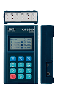 温度记录仪 AM-9200