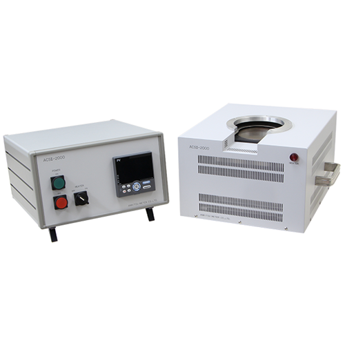 定安县表面温度校正器 ACSⅡ-2000