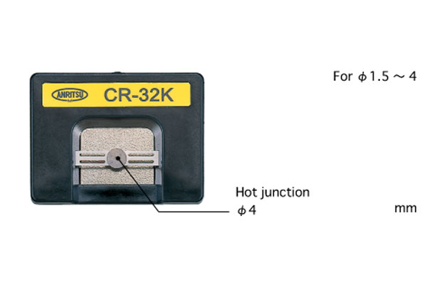 E型热电偶：CR-32E