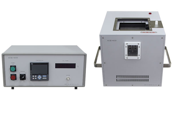 表面/内部温度校正器 ACSII-4000